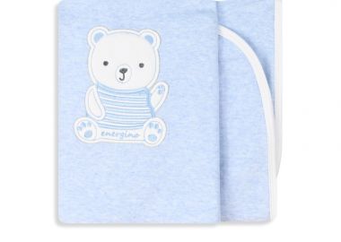 Βρεφική κουβέρτα | ΣΙΕΛ - Energiers - 